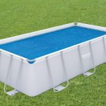 Flowclear Solar Pool Cover