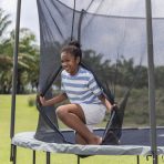 Bestway Xtreme Air 14' Kids Outdoor Trampoline - Image 4