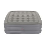 Coleman GuestRest 18" Queen Double-High Air Mattress