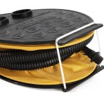 Bestway Air Step Manual Air Pump
