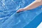 Bestway Round Solar Pool Cover for 10' Above Ground Pools - Image 6