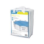 Bestway Round Solar Pool Cover for 10' Above Ground Pools - Image 3