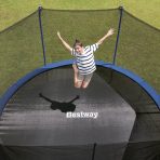 Bestway Xtreme Air 14' Kids Outdoor Trampoline - Image 2