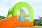 H2OGO! Canopy Cove 8'8" Kids Inflatable Mega Water Park - Image 5
