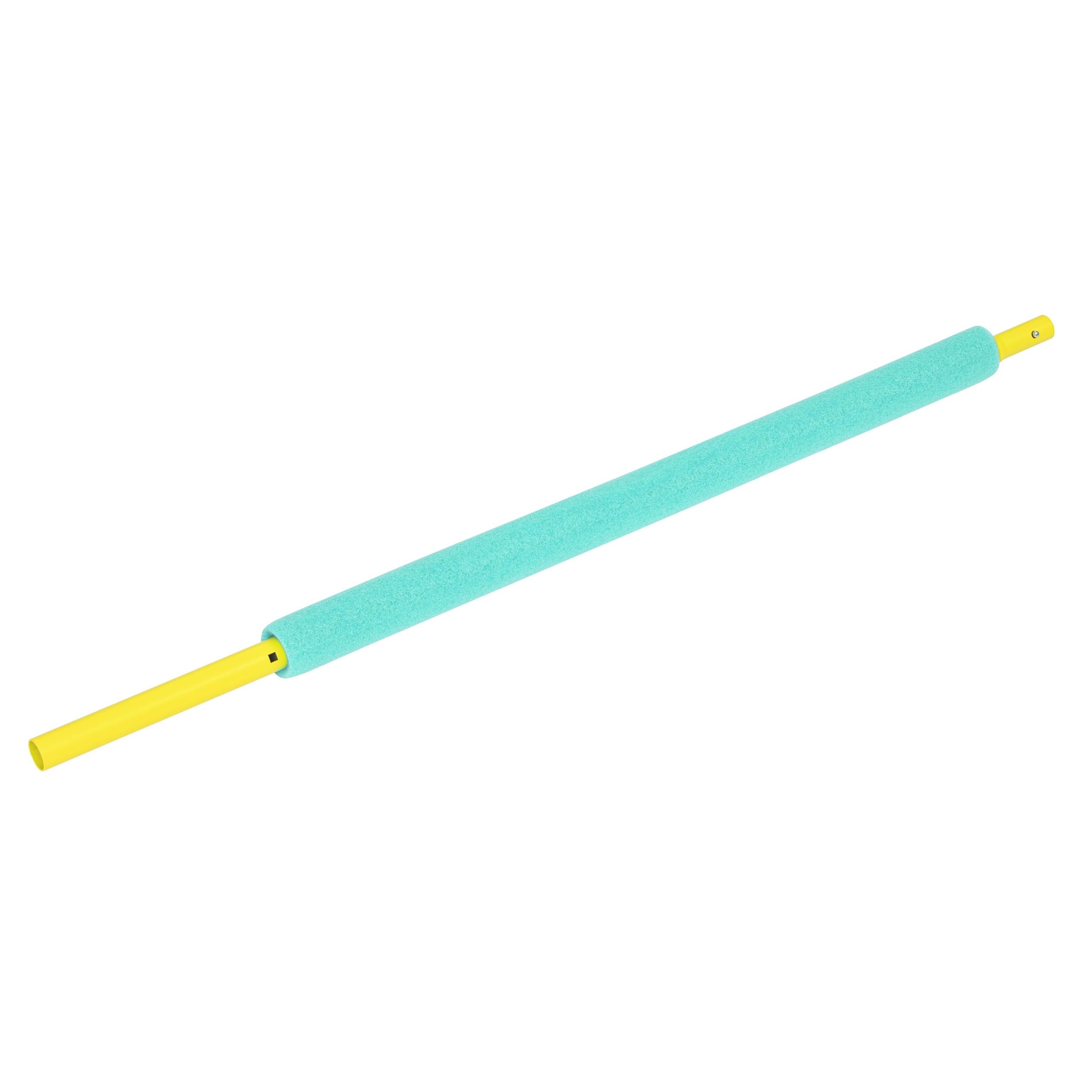 qakd56qkycav2chwfakr Xtreme Air 8' Trampoline Lower Frame Support Replacement, Yellow - Image 1