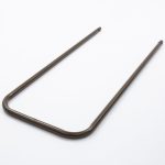 Coleman Above Ground Pool U-Support Replacement, Brown