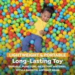 Bestway Splash & Play 100 Play Balls - Image 6
