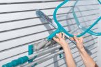 Bestway StorePro Pool Accessory and Equipment Organizer - Image 7