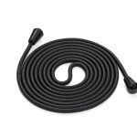 Hydro Force Stand-Up Paddleboard Elastic Cord Replacement, Black