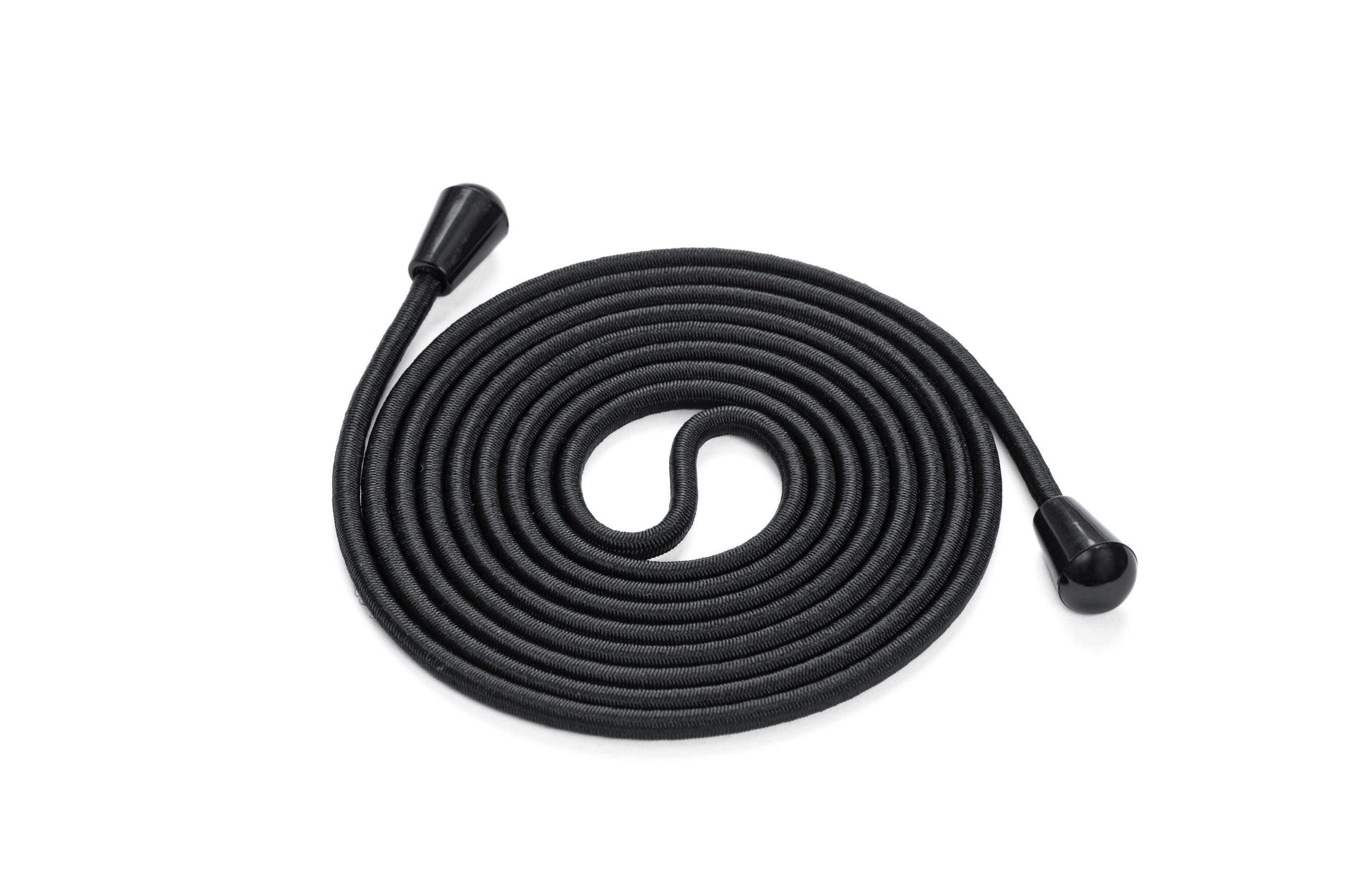 qiy8ynueqoftcfe1jayo Hydro Force Stand-Up Paddleboard Elastic Cord Replacement, Black - Image 1