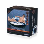 Hydro-Force Rapid Rider Single River Tube 48" - Image 8