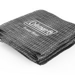 Coleman 22' x 12' x 52" Rectangular Above Ground Pool Liner Replacement, Gray