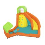 H2OGO! Canopy Cove 8'8" Kids Inflatable Mega Water Park - Image 4