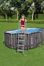 52" Pool Ladder - Image 2