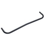 Xtreme Air 10' Trampoline Leg Base Replacement, Dark Gray