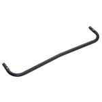 Xtreme Air 10' Trampoline Leg Base Replacement, Dark Gray