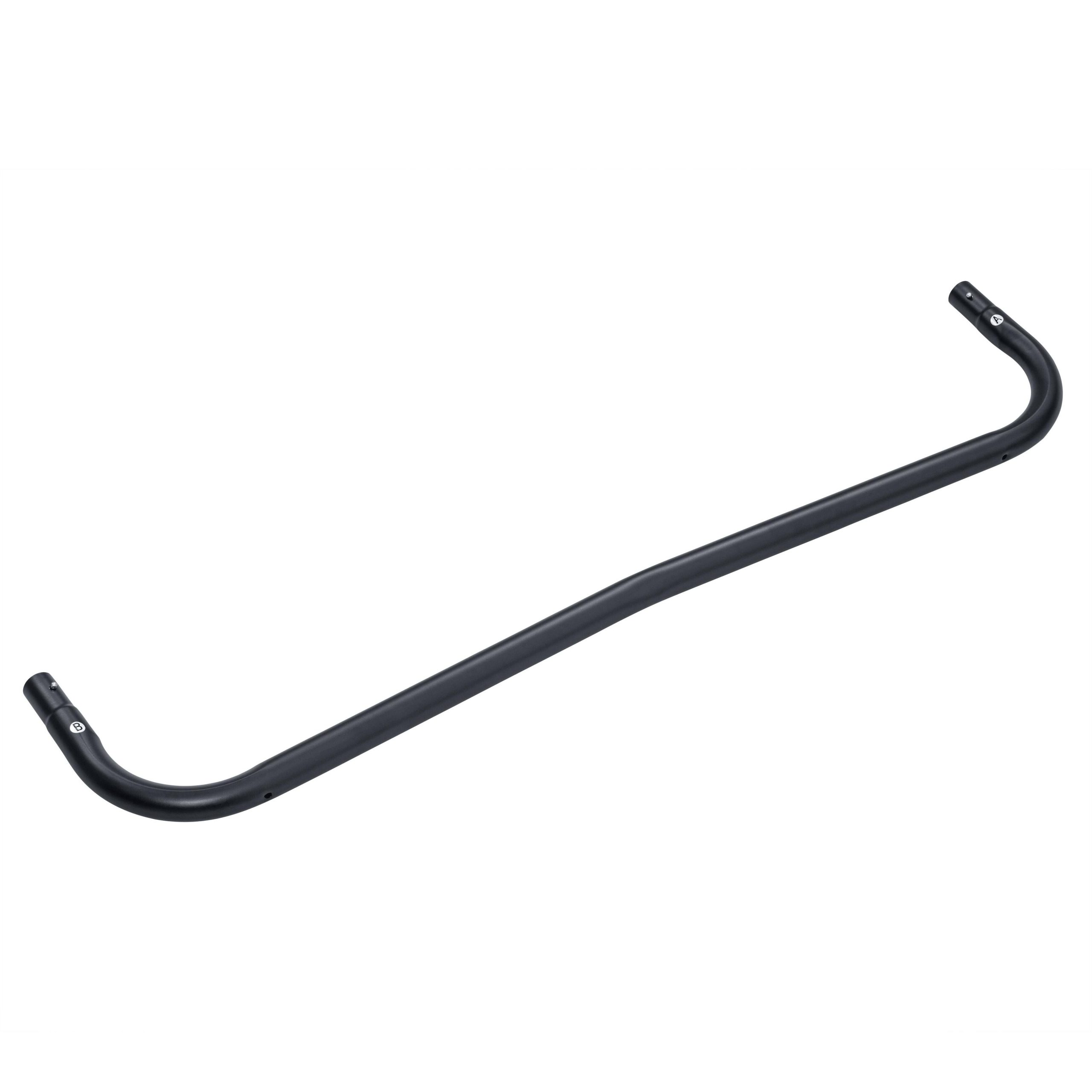redcgowaq6brd2sqhhdg Xtreme Air 10' Trampoline Leg Base Replacement, Dark Gray - Image 1