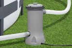 530 gal. Above Ground Pool Filter Pump - Image 2