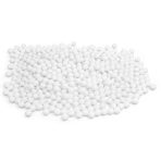 Bestway 250 Play Balls, White - Image 7