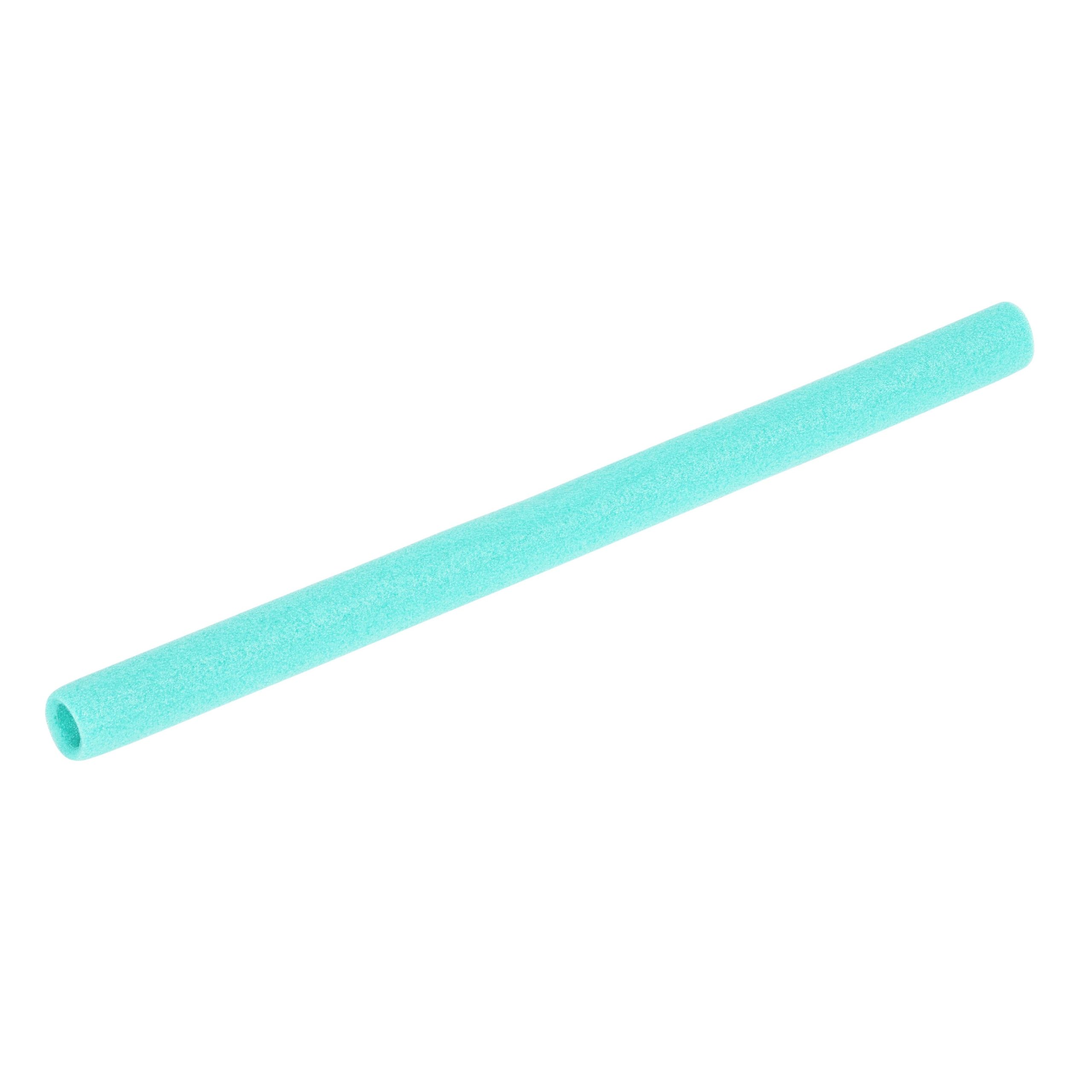 ryw1epg1s1vcskku5ief Xtreme Air 8' Trampoline Foam for Lower Frame Support Replacement, Cyan - Image 1
