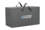 Hydro Force Voyager X3 Inflatable 3-Person Raft Set 9'8" - Image 5