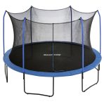 Bestway Xtreme Air 14' Kids Outdoor Trampoline - Image 4