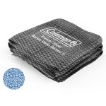 Coleman Power Steel 22' x 52" Round Above Ground Pool Liner Replacement, Gray