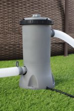 530 gal. Above Ground Pool Filter Pump - Image 4
