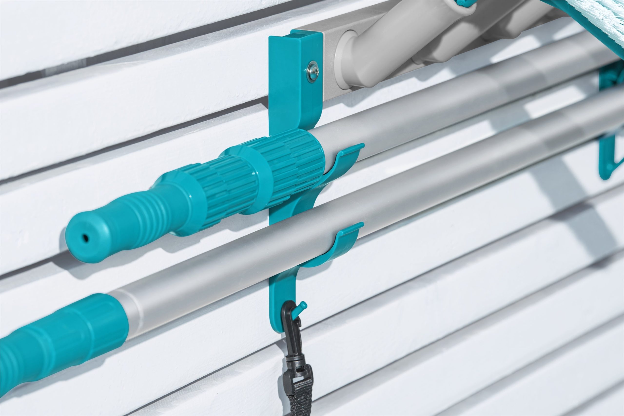 sqmson2f8vy0xhpz8fxm Bestway StorePro Pool Accessory and Equipment Organizer - Image 1