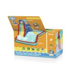 H2OGO! Waterfall Waves Kids Inflatable Water Park 18’8” - Image 14