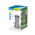 Bestway 1,000 gal. Above Ground Pool Filter Pump - Image 2