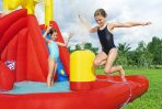 H2OGO! AstroSplash Kids Inflatable Mega Water Park 10'9" - Image 13