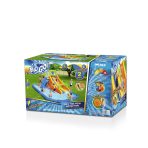 H2OGO! Wild Tide Kids Inflatable Water Park 19’ 8” - Image 2