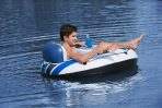 Hydro-Force Rapid Rider Single River Tube 48" - Image 5