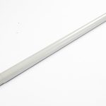 Steel Pro Round Above Ground Pool Top Rail Replacement, White