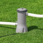 Bestway 1,000 gal. Above Ground Pool Filter Pump - Image 3