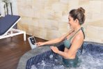 SaluSpa Paris UltraFit Smart AirJet Plus Hot Tub with App Control 4-6 person - Image 10