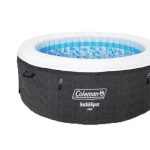 Coleman and Hydro-Force Cali AirJet Hot Tub Liner Replacement, Gray