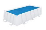 Flowclear Solar Pool Cover - Image 2