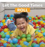 Bestway Splash & Play 100 Play Balls