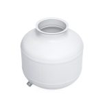 Above Ground Pool 3,000 gal. Sand Filter Pump Tank Replacement