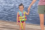 Puddle Jumper Fabric Kids Hydro Life Vest - Image 2