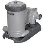 Bestway 2,500 gal. Above Ground Pool Filter Pump