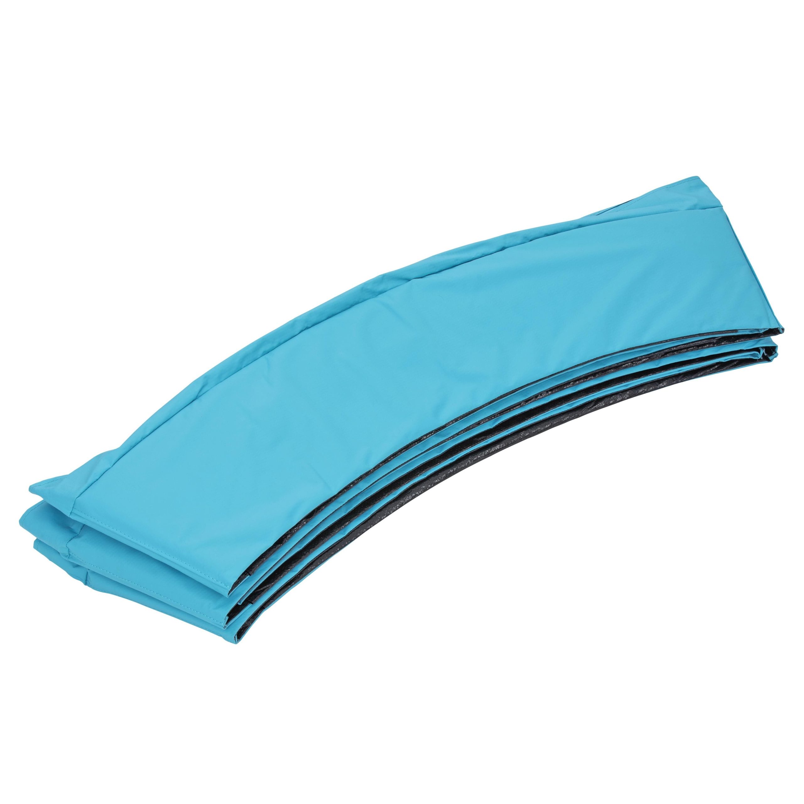 ves42e3fcxm7y0wnqpne Xtreme Air 10' Trampoline Frame Pad Replacement, Blue - Image 1