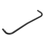 Xtreme Air 14' Trampoline Leg Base Replacement, Black