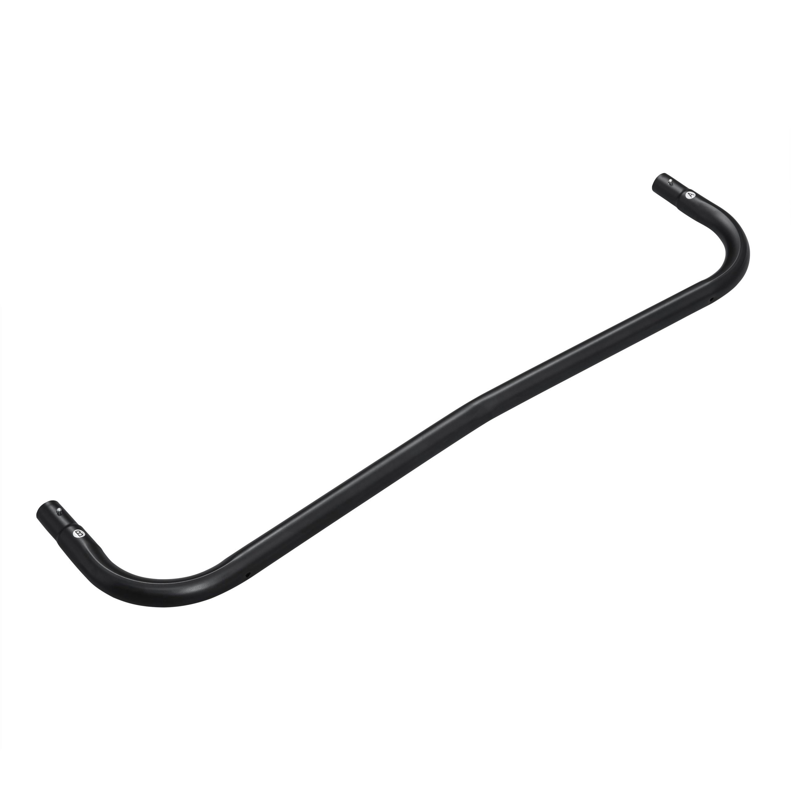 vfnyq0gehavr89lcz45r Xtreme Air 14' Trampoline Leg Base Replacement, Black - Image 1