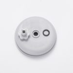 Above Ground Pool Top Cap & Purge Valve Replacement for 1,500 gal. Cartridge Filter Pump