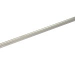 Bestway 42" Above Ground Pool Vertical Leg Replacement, Gray