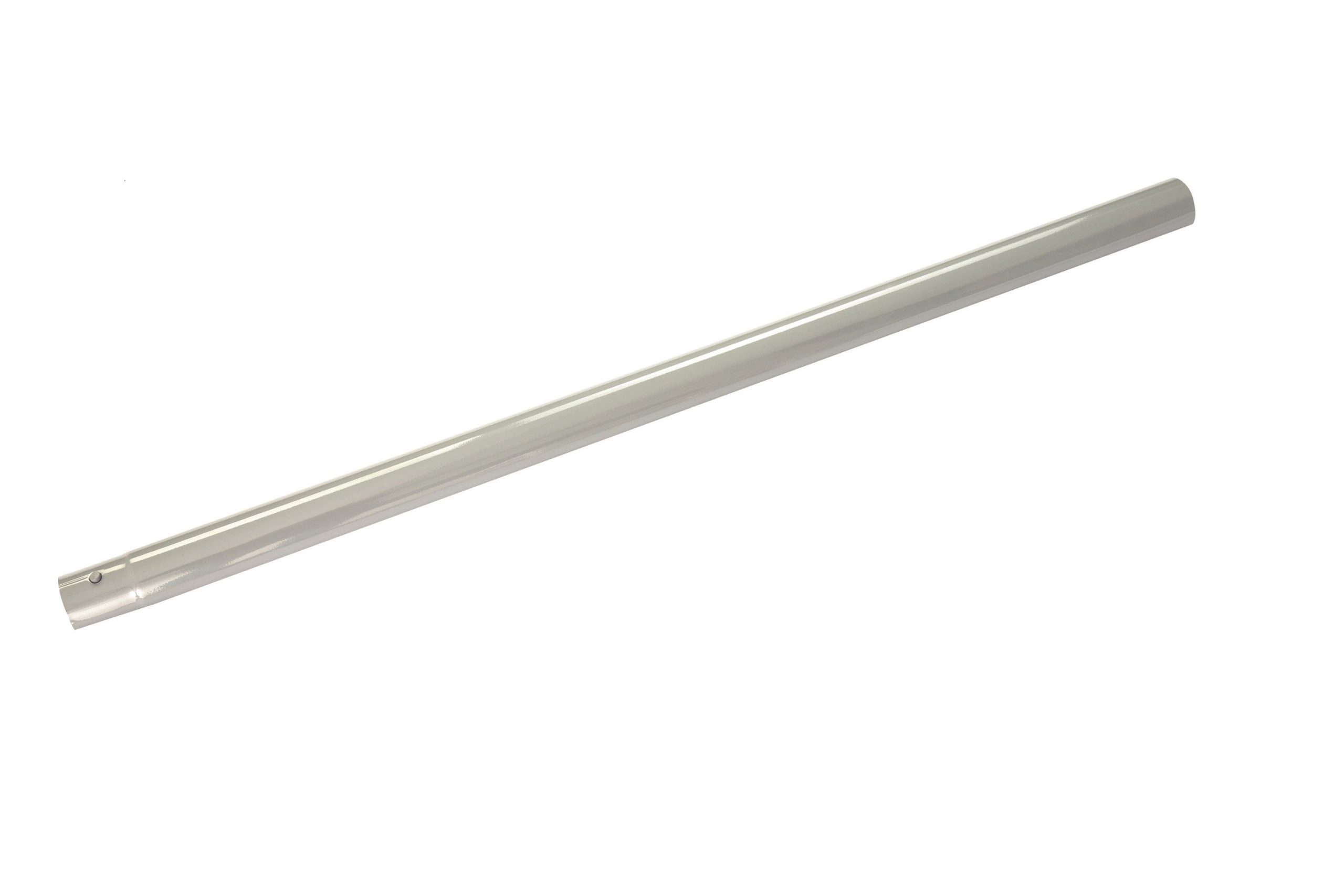 vk4mqnjwlqhjfqwixhdj Bestway 42" Above Ground Pool Vertical Leg Replacement, Gray - Image 1