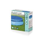 Flowclear™ 12' Fast Set Pool Cover - Image 6